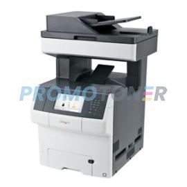 Lexmark XS-748de MFP