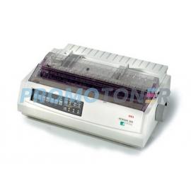 Oki Microline 3391eco 