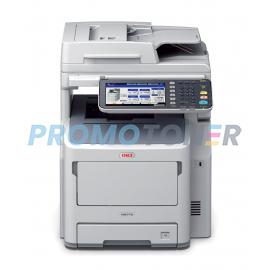 Oki MB-770fx MFP