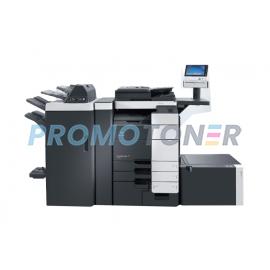 Konica Minolta Bizhub Pro C754