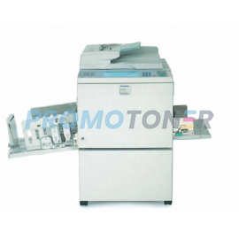 Ricoh CopyPrinter DX6334