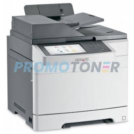 Lexmark XC2132
