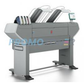 Oce ColorWave 550