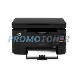 HP LaserJet Pro MFP M125nw
