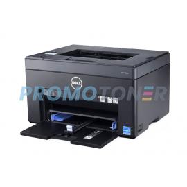 Dell C1760nw Color Printer