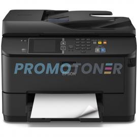 Epson WorkForce Pro WF-4630DWT
