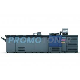 Konica Minolta bizhub Press C1070