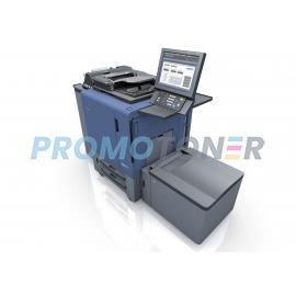 Konica Minolta bizhub Press C1060