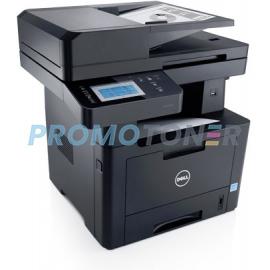 Dell B2375dnf