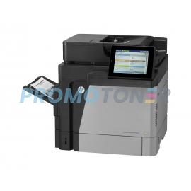 HP LaserJet Enterprise MFP M630dn