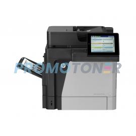 HP LaserJet Enterprise MFP M630h