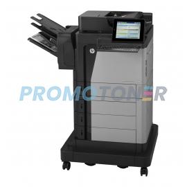 HP LaserJet Enterprise Flow MFP M630z