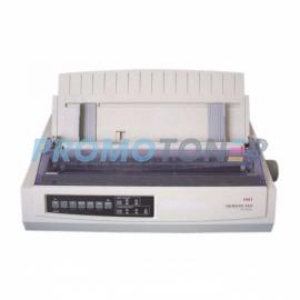 Oki Microline 3321