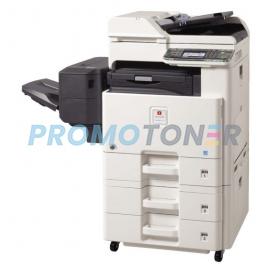 Olivetti d-Color MF2001 Plus