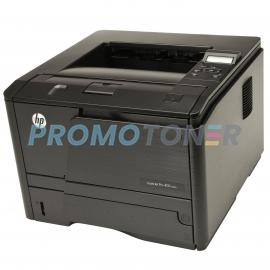 HP LaserJet Pro 400 Printer M401A