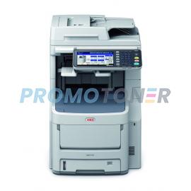 Oki MC-770dfn