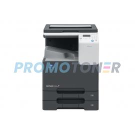 Konica Minolta bizhub C221s
