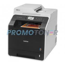 Brother MFC-L8600CDW