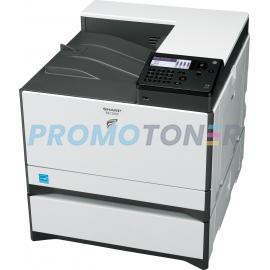 Sharp MX-C300P