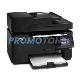 HP LaserJet Pro MFP M127fw