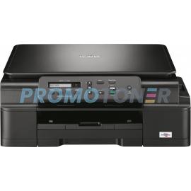 Brother DCP-J105