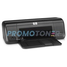 HP Deskjet D1658