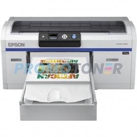Epson SureColor F2000 White Edition