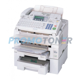 Ricoh SecureFax 3900MI