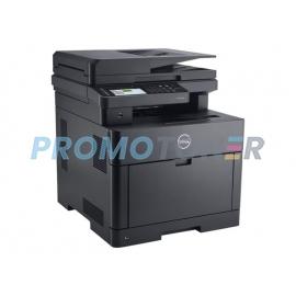 Dell H825CDW