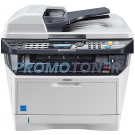 Kyocera Mita ECOSYS M2530dn