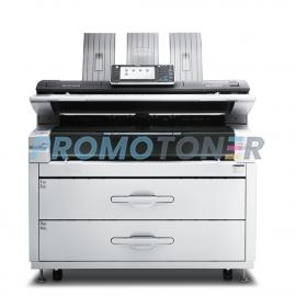 Ricoh MP W8140