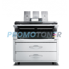 Ricoh MP W7100