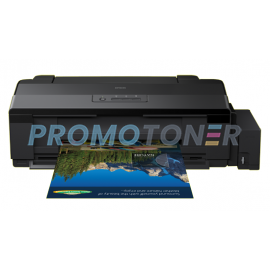 Epson EcoTank L1800