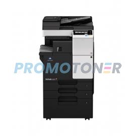 Konica Minolta bizhub C227