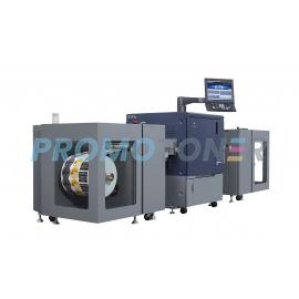 Konica Minolta bizhub PRESS C71cf