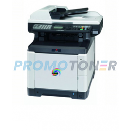 Olivetti d-COLOR MF 2613 plus