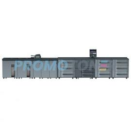 Konica Minolta bizhub PRESS 1250eP