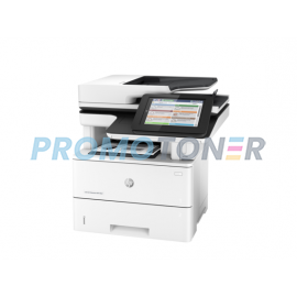 HP LASERJET ENTERPRISE MFP M527dn
