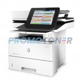 HP LASERJET ENTERPRISE FLOW MFP M527z