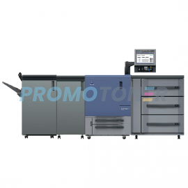 Konica Minolta Bizhub Press C71hc