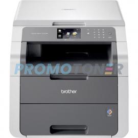 Brother DCP-9017CDW