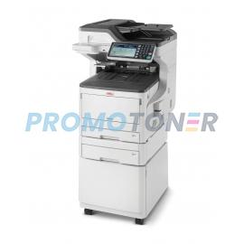 Oki MC853dnct