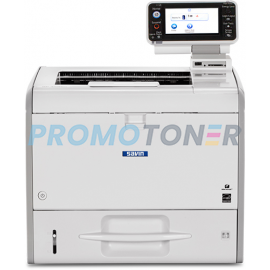 Savin SP 4520DN