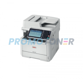 Oki ES4192 MFP