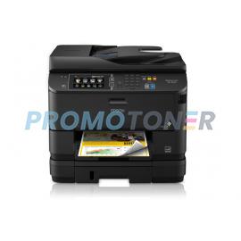 Epson WorkForce Pro WF-4640