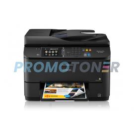 Epson WorkForce Pro WF-4630