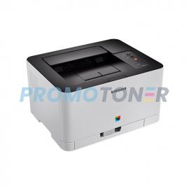 Samsung SL-C433