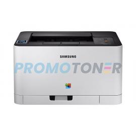 Samsung SL-C433W