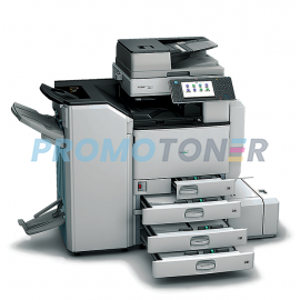 Rex-rotary MP C2003ZSP