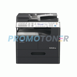 Konica Minolta Bizhub 195